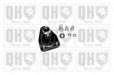 QUINTON HAZELL qsj887s -  Несущий / направляющий шарнир